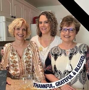 Meet your Posher, Vicki